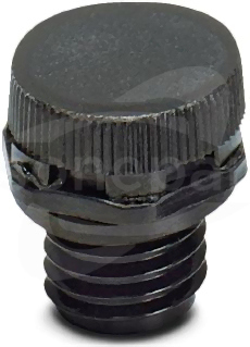 A-INB-M12-69KN-P-BK Element wyrównujący ciśnienie