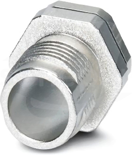 SACC-DSIV-M12-PLUG Dławnica gwintowana do obudowa