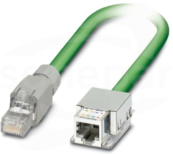 VS-BU/PN-IP20-93B-LI/2,0 Kabel sieciowy