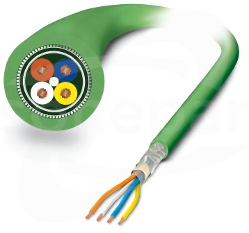 VS-OE-OE-93R-100,0 Kabel sieciowy