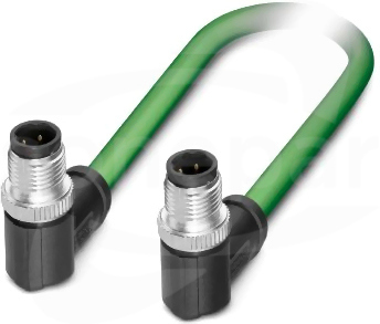 NBC-M12MRD/ 2,0-93C/M12MRD Kabel sieciowy