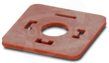 SAC-VP-SEAL-SIL/RD AD VPE100 Uszczelka