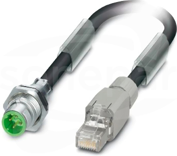 NBC-MSDBP/1,0-937/R4AQ Kabel sieciowy