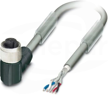 SAC-5P- 5,0-923/FR CAN SCO Kabel systemowy magistrali