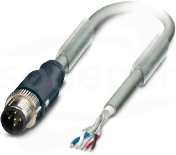 SAC-5P-MS/ 1,0-923 CAN SCO Kabel systemowy magistrali