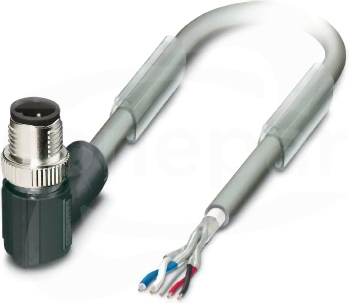 SAC-5P-MR/10,0-923 CAN SCO Kabel systemowy magistrali