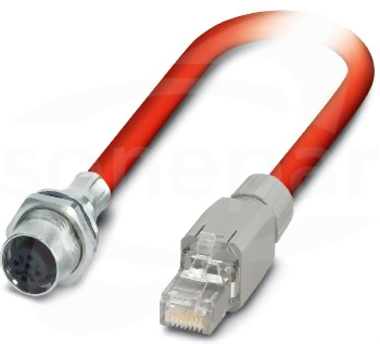 VS-FSDBPS-IP20-93K-LI/2,0 Kabel systemowy magistrali