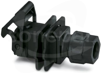 HC-STA-D07-CHPWS-1TGM20-PL-BK Obudowa