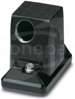 HC-ADV-B06-HLWH-1STM25-MF-BK Obudowa