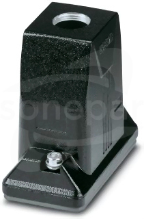 HC-ADV-B10-HHWH-1TTM25-MF-BK Obudowa