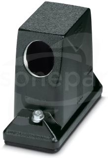 HC-ADV-B16-HHWH-1STM40-MF-BK Obudowa