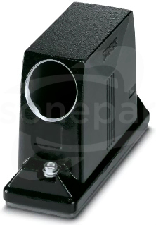 HC-ADV-B24-HHWH-1STM40-MF-BK Obudowa