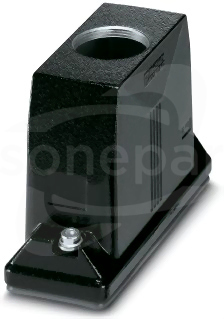 HC-ADV-B24-HHWH-1TTM40-MF-BK Obudowa