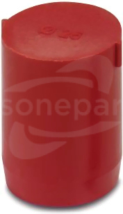 SEALING PLUG 25X30 RD Zaślepka