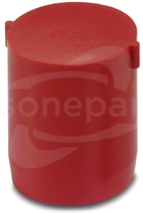 SEALING PLUG 28X30 RD Zaślepka