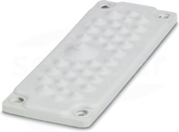 MC-35-MULTI-65-PV-LG Płytka przepustu kablowego