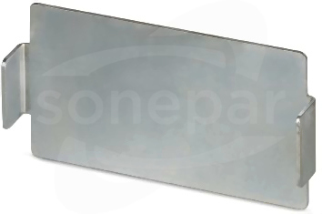 CES-B16-SFC-M-15,6 Element zamykający