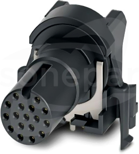 SACC-CI-M12FS-17CON-L90 SH Obudowa stykowa