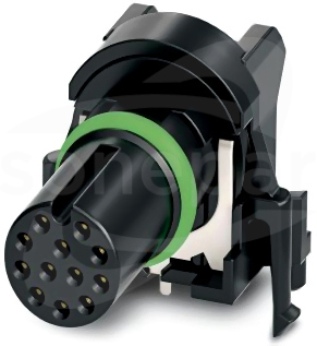 SACC-CI-M12FS-12CON-L90 SH Obudowa stykowa