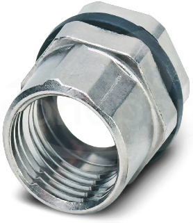 SACC-M12-SCO NUT L 90 Dławnica gwintowana do obudowa