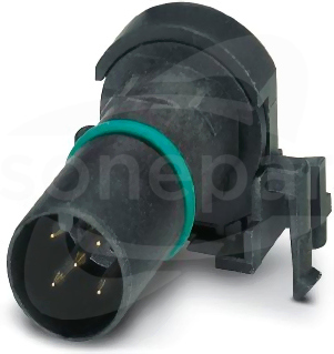 SACC-CI-M12MS-5CON-L90 SH SCO Obudowa stykowa