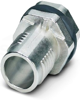SACC-M12-SCO PLUG L90 Dławnica gwintowana do obudowa