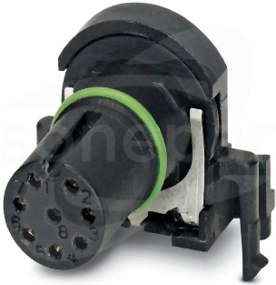 SACC-CI-M12FS-8CON-L90 SH SCO Obudowa stykowa