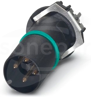 SACC-CI-M12MS- 4CON-SH TOR 32 Obudowa stykowa