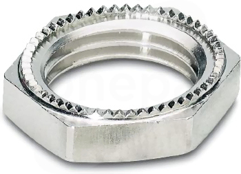 SACC-M12-KD-NUT-SH Nakrętka EMC