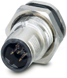 SACC-DSI-MSB-5CON-L180/SCO SHX Złącze wtykowe urządzeń ścianki tylnej