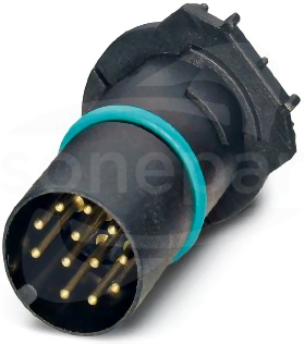 SACC-CI-M12MS- 12CON-TOR 32 Obudowa stykowa