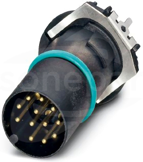 SACC-CI-M12MS-12CON-SH TOR 32X Obudowa stykowa