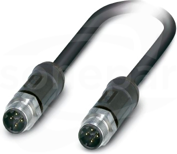 VS-M12MSD/2,0-93X/M12MSDOD Kabel sieciowy