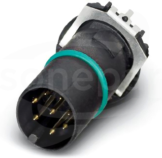 SACC-CI-M12MS- 8CON-SH TOR 32 Obudowa stykowa