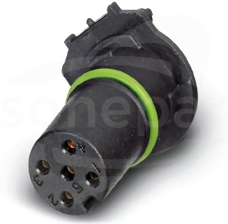 SACC-CI-M12FS-5CON TOR 32 Obudowa stykowa
