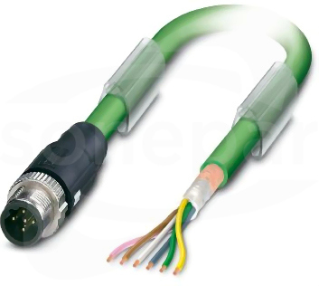 SAC-5P-MSB/ 2,0-900 SCO Kabel systemowy magistrali