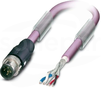 SAC-5P-MS/ 5,0-920 SCO Kabel systemowy magistrali