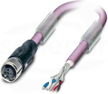 SAC-5P-15,0-920/FS SCO Kabel systemowy magistrali