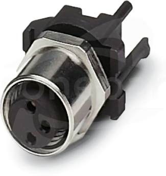 SACC-DSIV-M 8FS-3CON-L180-06 Złącze wtykowe urządzeń ścianki tylnej