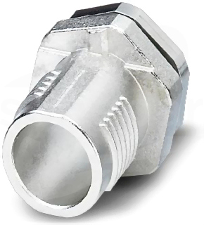 SACC-M12-SCO PLUG Dławnica gwintowana do obudowa