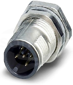 SACC-DSI-MS-5CON-M12 SCO Złącze wtykowe urządzeń ścianki tylnej