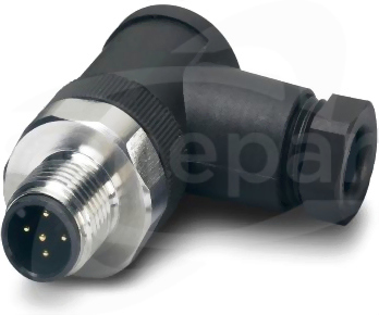  SACC-M12MR-5CON-PG 7-VA - Złącze Sacc-M12MR-5CON-pg 7-VA - Złącze