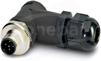 SACC-M12MR-5CON-PG9-M SKINTOP Złącze wtykowe