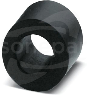 PRC 20 SEAL 10-14 SET 25 Uszczelka wpuszczana