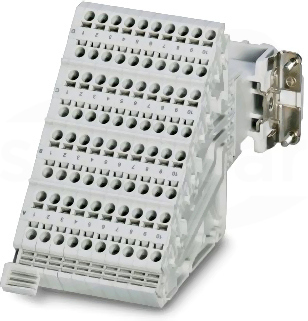 HC-D 40-A-TWIN-PER-F Adapter złączkowy