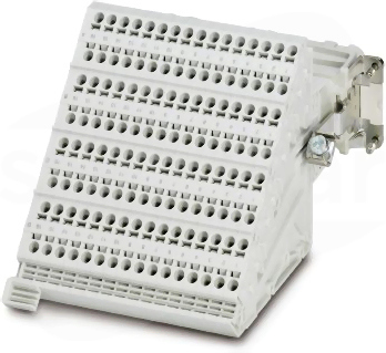 HC-D 64-A-TWIN-PEL-F Adapter złączkowy