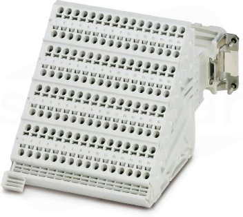 HC-D 64-A-TWIN-PER-F Adapter złączkowy
