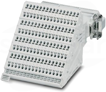 HC-D 64-A-TWIN-PER-M Adapter złączkowy