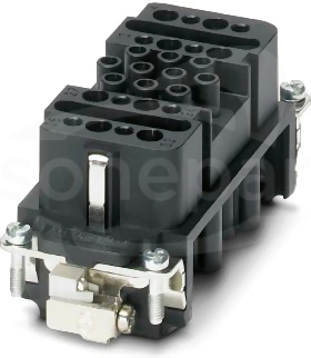 HC-K10/26-EBUC Wkładka stykowa