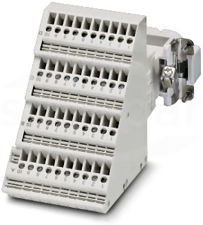 HC-D 40-A-UT-PEL-M Adapter złączkowy